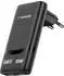 Verbatim Fold 'n' Go GaN 65W schwarz