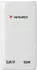 Verbatim Fold 'n' Go GaN 65W weiss