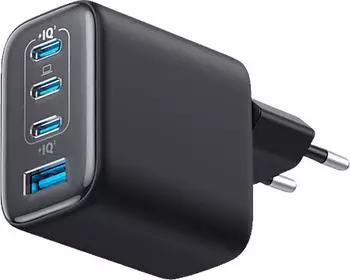 Anker Zolo Ladeger&auml;t 70W, 4 Ports (A121CG11)