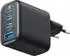 Anker Zolo Ladegerät 70W, 4 Ports (A121CG11)