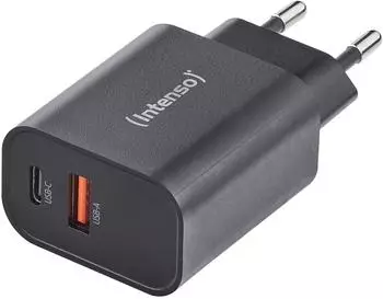 Intenso USB Power Adapter W30AC