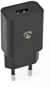 Nedis Wall charger 12W