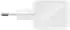 Belkin WCH019kqWH GaN wall charger 2x USB-C 50W White
