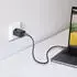 Lindy GaN charger 2x USB-C 65W