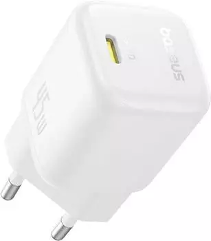 Baseus Fast wall charger