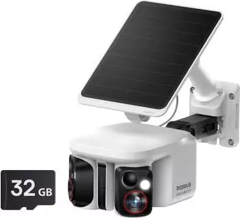 Baseus Security X1 Pro