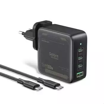 Selore & S-Global Mega Smart PD Pioneer 100W