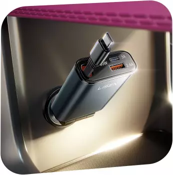 Lisen 57W