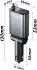 Lisen 57W