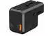 Generique 20W PD Travel Wall Charger USB-C + USB-A