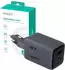 Aukey USB-C 67W PD GaN charger PA-C3 Comet Mix 3