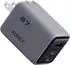 Aukey USB-C 67W PD GaN charger PA-C3 Comet Mix 3