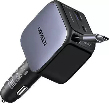 Ugreen 90 Watt Autoladeger&auml;t