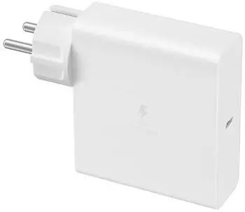 Samsung USB-C wall charger 140W EPTB410 White