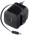 Intenso Power Adapter W65ACIC GaN black USB Ladegerät 65 W 1x USB-C® (7806520)