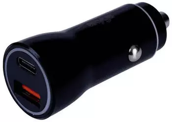Akyga AK-CH-16 USB Ladeger&auml;t 36 W 1x USB-C&reg; 1x USB-A QC 3.0 USB PD 3.0 PPS