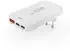 Hama Universal-USB-C-Notebook-Netzteil flaches Ladegerät GaN PD 5-20V/65W