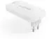 Hama Universal-USB-C-Notebook-Netzteil flaches Ladegerät GaN PD 5-20V/65W