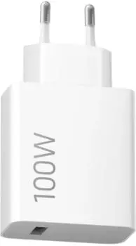 Xiaomi 100W Charging Combo Type-A