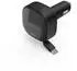 Hama Auto-Schnellladegerät 2x USB-C 30W