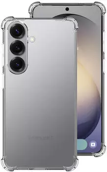 Samsung Starterkit f&uuml;r S26 (Mobeen Case+Glas+25W Charger)