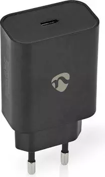 Nedis USB-C 32W wall charger Quick Charge 4.0