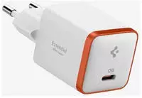 Spigen ACH08449, Spigen Essential 30W Wall Charger EE301EU - white