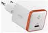 Spigen USB-C 30W wall charger ArcStation Essential White