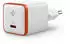 Spigen USB-C 30W wall charger ArcStation Essential White