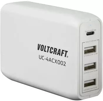 Voltcraft VC-11744745
