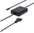 Nedis USB-C GaN charger 45W Black