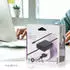 Nedis USB-C GaN charger 45W Black