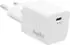 Aqiila W1 USB Ladegerät 20 W 1x USB-C Weiß Innenbereich (AQWCW1PBI20W898)