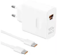 Huawei USB-Ladeger&auml;t "SuperPower Wall Charger 100 W"