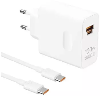 Huawei Wall charger 100W White