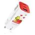 Haribo 3-Port USB A+C GaN 65W rot