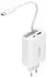 Ansmann Home Charger 230PD 30W White