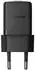 Baseus EU USB-C 20W charger + cable 1 m Palm P10111602113-01 Black