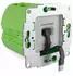 smart things sCharge Einbaunetzteil 30W USB-C Unterputz (sC30-EU C)