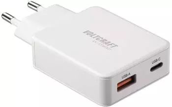 Voltcraft UC-1C1A65W01