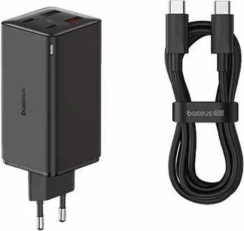 Baseus GaN6 Pro 100W Charger