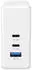 Xlayer USB-C Powercharger 140W White