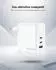 Xlayer USB-C Powercharger 140W White