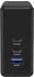 Xlayer USB-C Powercharger 140W Black