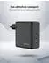 Xlayer USB-C Powercharger 140W Black