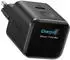 Anker Nano Ladegerät (45W, Smart Display) schwarz