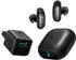 Anker Nano Ladegerät (45W, Smart Display) schwarz