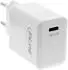 InLine USB PD Netzteil Ladegerät Single USB-C 20W weiß