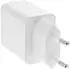 InLine USB PD Netzteil Ladegerät Single USB-C 20W weiß