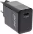 InLine USB PD Netzteil Ladegerät Single USB-C 20W schwarz